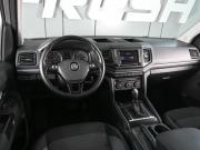Volkswagen Amarok I Рестайлинг Ростов-на-Дону  - изображение 24