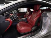 Mercedes-Benz S-Класс AMG III (W222 C217) Москва  - изображение 38