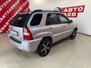 Kia Sportage II Новочеркасск  - изображение 22