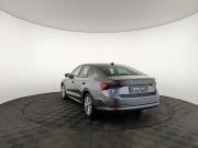 Skoda Octavia IV (A8) Москва  - изображение 35