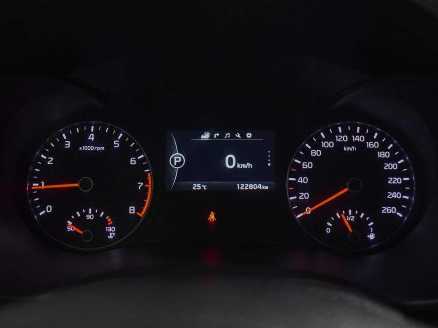 Kia Optima IV Санкт-Петербург  - изображение 21