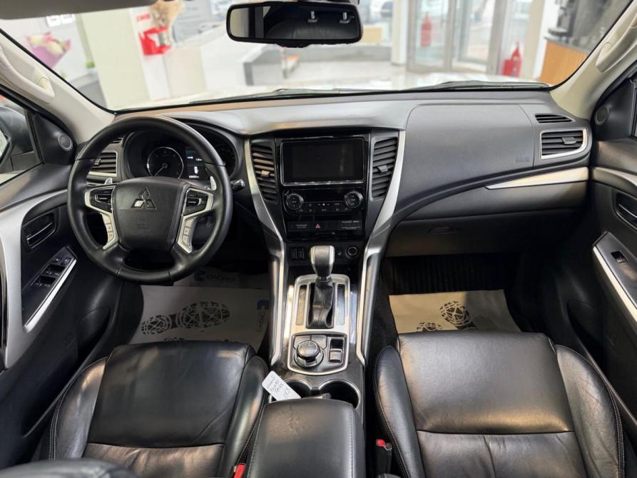 Mitsubishi Pajero Sport III Тула  - изображение 14