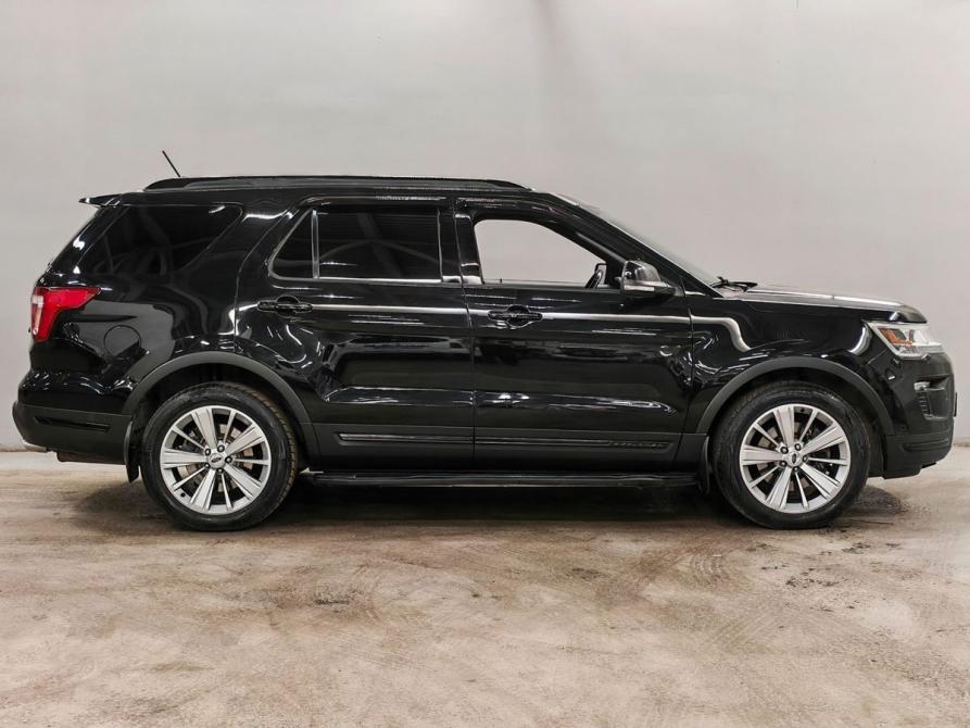 Ford Explorer V Рестайлинг 2 Москва  - изображение 4