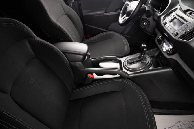 Kia Sportage III с пробегом 2011 года, цена 1 319 000 рублей, 174600 км, внедорожник, Автокод Объявления
