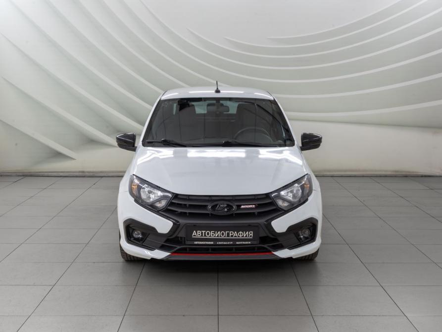 Lada (ВАЗ) Granta I Рестайлинг Волгоград  - изображение 2