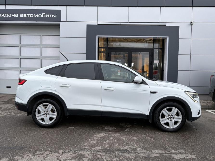 Renault Arkana I Москва  - изображение 4