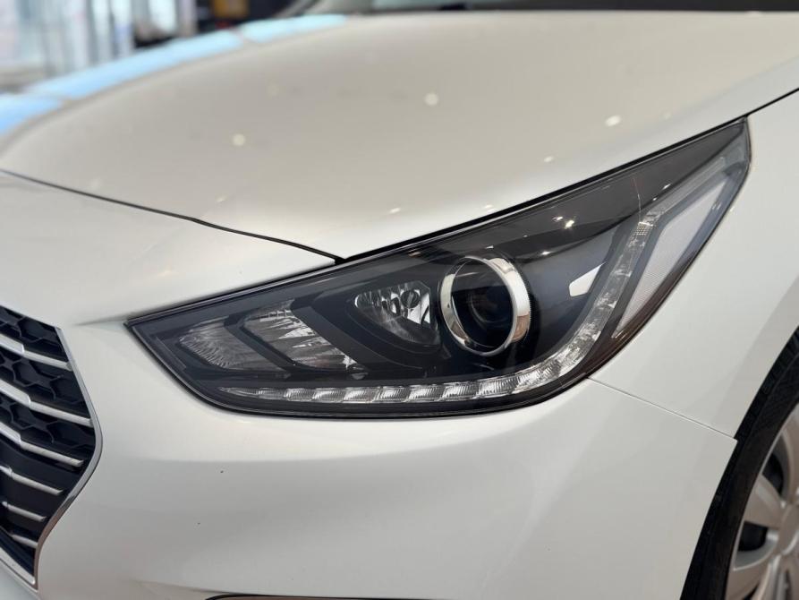 Hyundai Solaris II Волгоград  - изображение 11