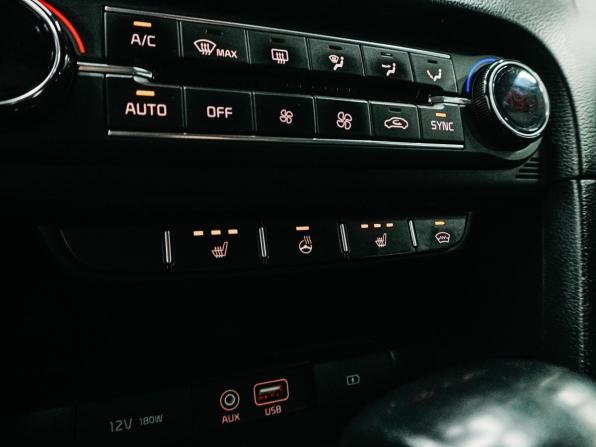 Kia Ceed III с пробегом 2019 года, цена 1 529 000 рублей, 135198 км, хэтчбек, Автокод Объявления