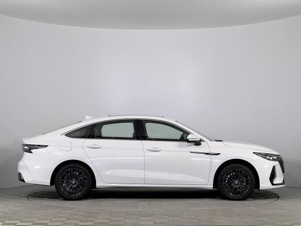 Chery Arrizo 8 с пробегом 2023 года, цена 2 299 000 рублей, 12 км, седан, Автокод Объявления