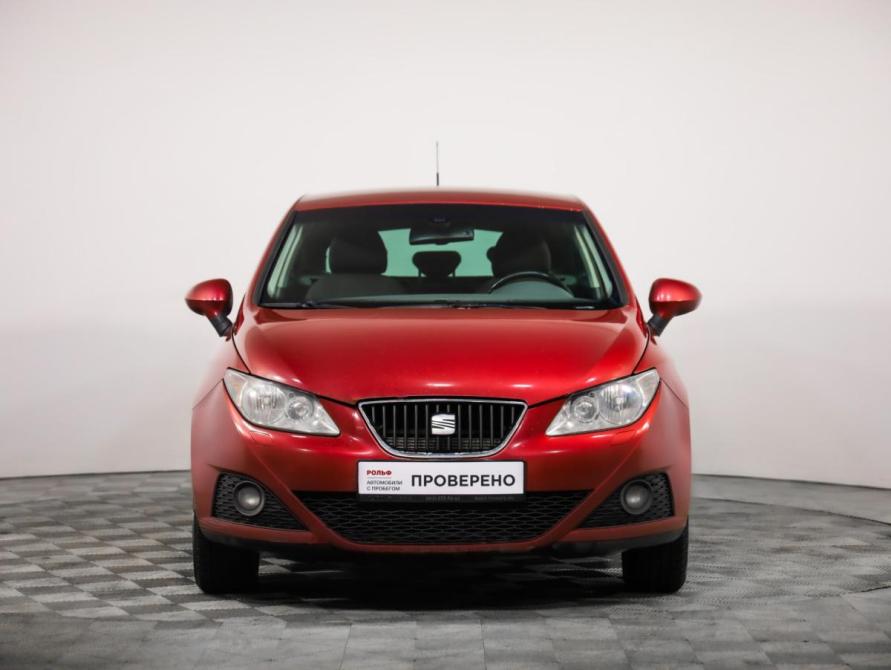 SEAT Ibiza IV Санкт-Петербург  - изображение 2