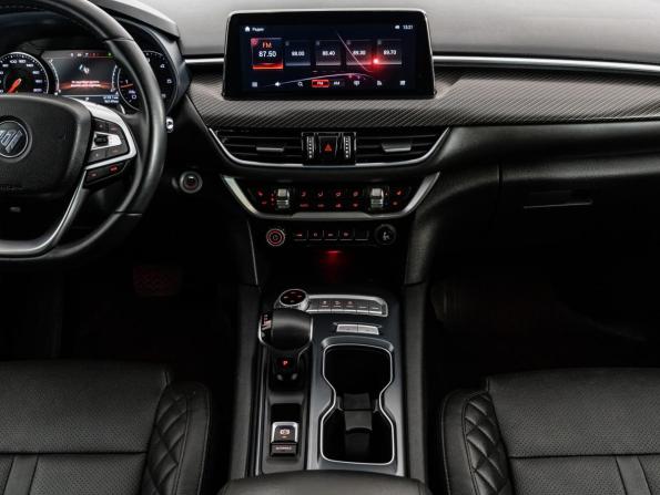 Foton Tunland G7 с пробегом 2023 года, цена 2 890 000 рублей, 1 км, offers.body_type.unknown, Автокод Объявления