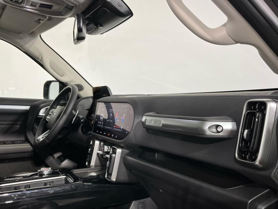 Haval Dargo I Ижевск  - изображение 9