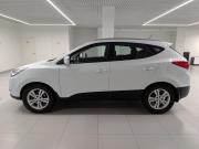Hyundai ix35 I Казань  - изображение 32