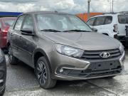 Lada (ВАЗ) Granta I Рестайлинг Екатеринбург  - изображение 9