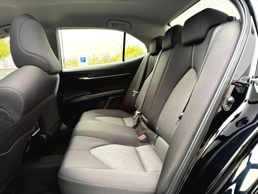Toyota Camry VIII (XV70) Рестайлинг Пермь  - изображение 14