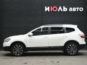 Nissan Qashqai+2 I Рестайлинг Екатеринбург  - изображение 28