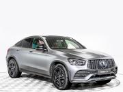Mercedes-Benz GLC Coupe I (C253) Рестайлинг Москва  - изображение 25
