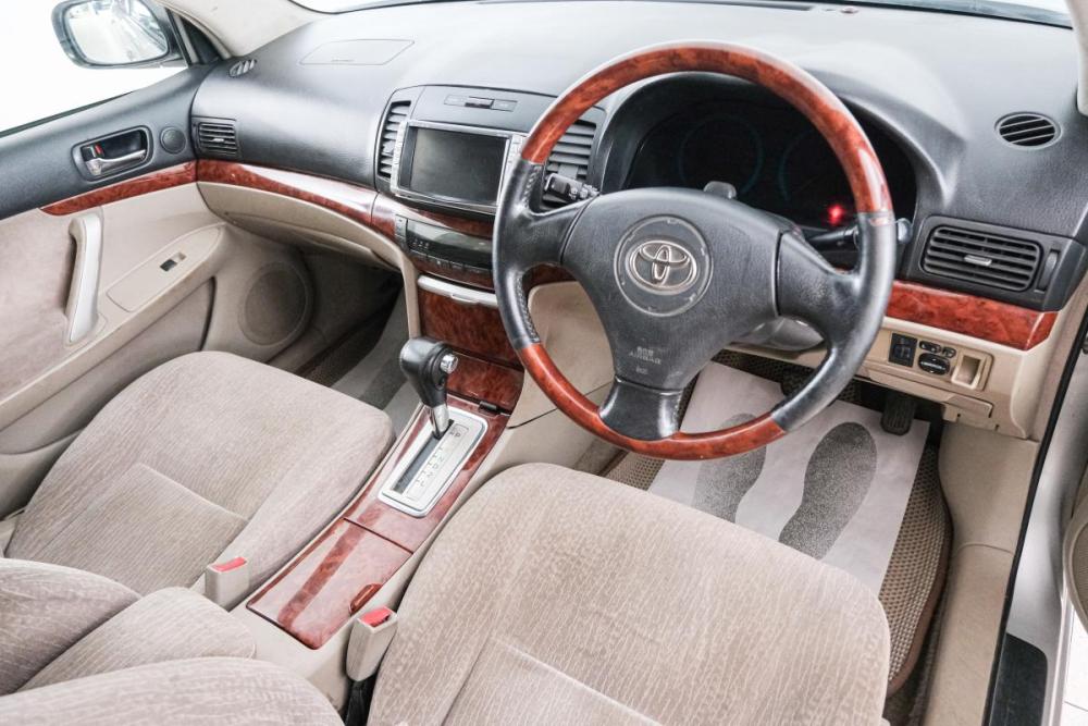 Toyota Premio I (T24) Красноярск  - изображение 9