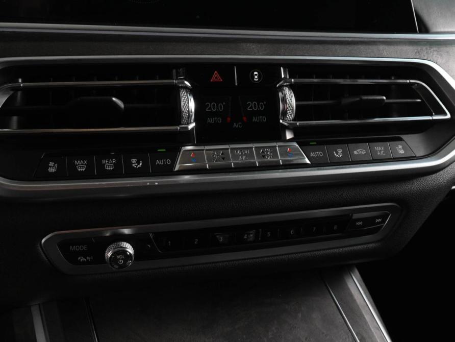 BMW X7 I (G07) Ростов-на-Дону  - изображение 21