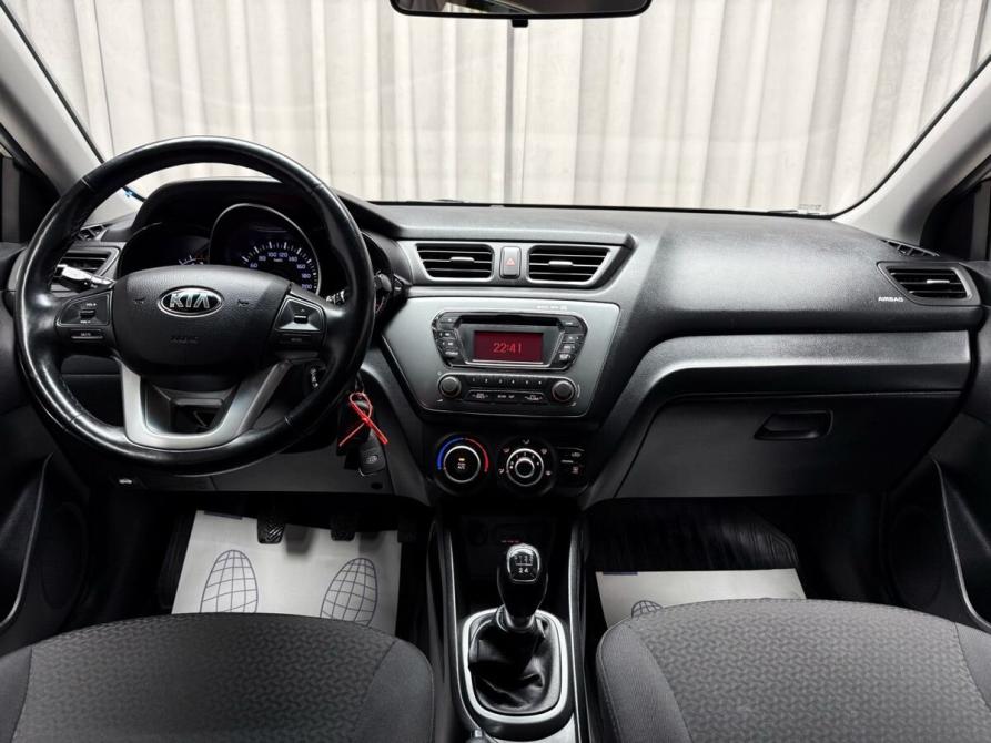Kia Rio III Ижевск  - изображение 13