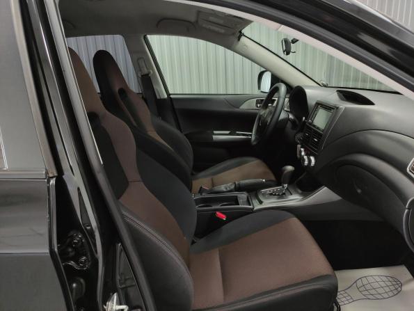 Subaru Impreza III с пробегом 2010 года, цена 980 000 рублей, 179936 км, хэтчбек, Автокод Объявления