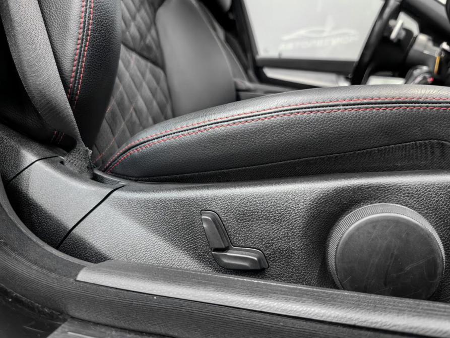 Mercedes-Benz C-Класс III (W204) Рестайлинг Новосибирск  - изображение 16