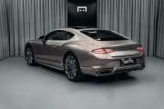 Bentley Continental GT IV Москва  - изображение 55