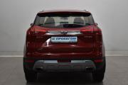 Geely Atlas I Москва  - изображение 20