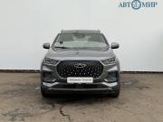 Chery Tiggo 8 Pro Max I Рестайлинг Москва  - изображение 17