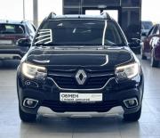Renault Sandero II Рестайлинг Шахты  - изображение 19