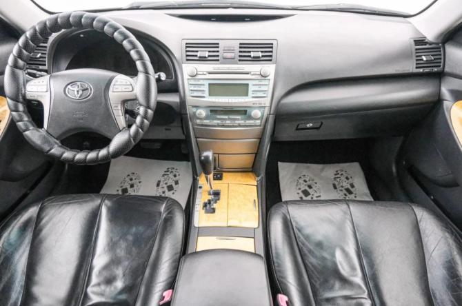 Toyota Camry VI (XV40) с пробегом 2007 года, цена 1 149 000 рублей, 274000 км, седан, Автокод Объявления