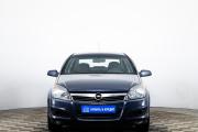 Opel Astra H Рестайлинг Пермь  - изображение 25