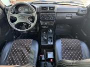 Lada (ВАЗ) 2121 (4x4) I Рестайлинг (2020) Кемерово  - изображение 31