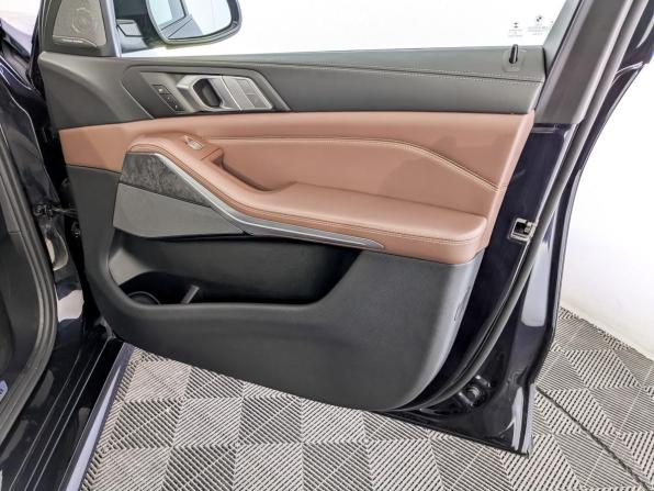 BMW X7 I (G07) с пробегом 2020 года, цена 6 750 000 рублей, 146529 км, внедорожник, Автокод Объявления