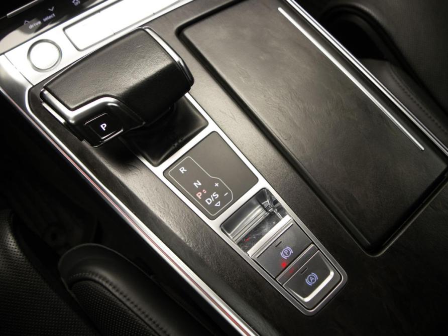 Audi A6 V (C8) Москва  - изображение 21