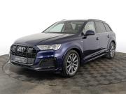 Audi Q7 II (4M) Рестайлинг Москва  - изображение 31