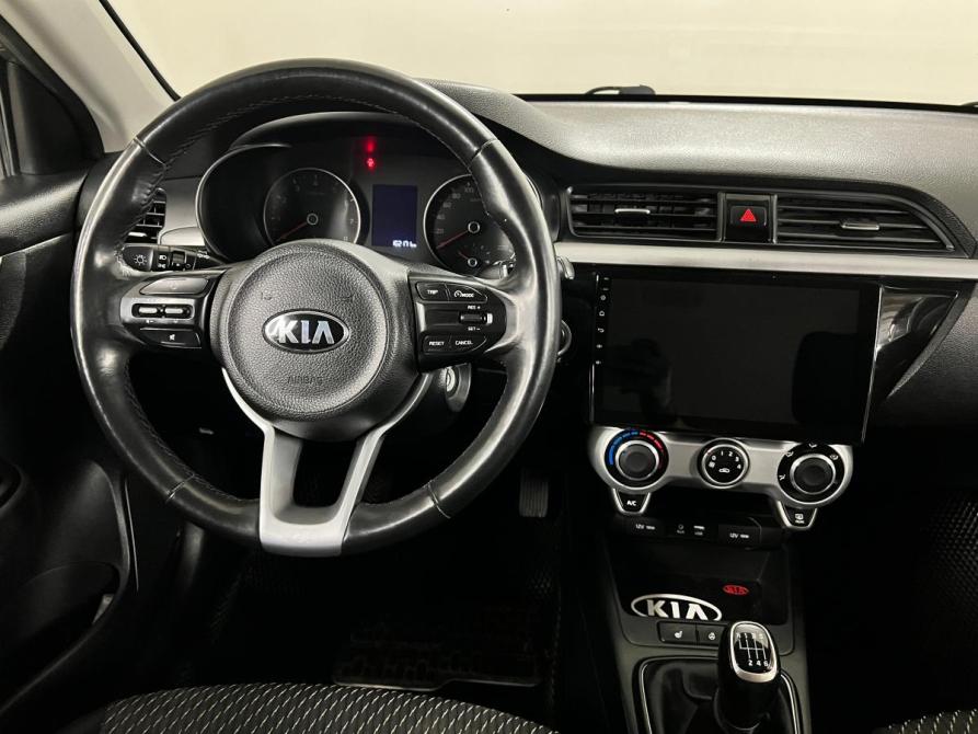 Kia Rio IV Тюмень  - изображение 10