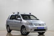 Toyota Raum II Новокузнецк  - изображение 31