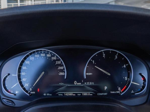 BMW 3 серии VII (G2x) с пробегом 2019 года, цена 3 220 000 рублей, 141569 км, седан, Автокод Объявления