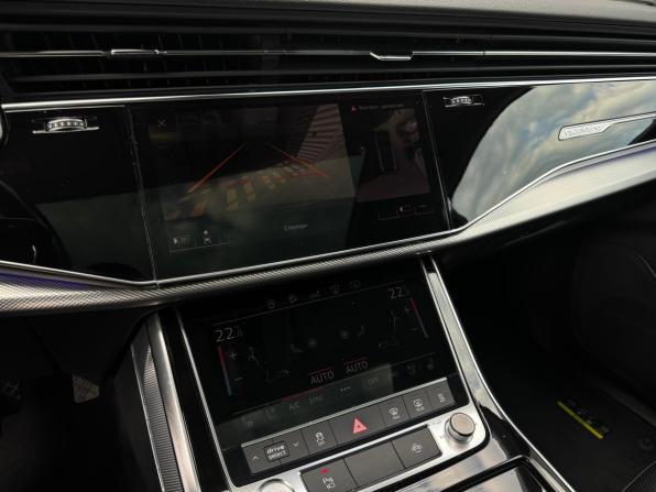 Audi Q7 II (4M) Рестайлинг с пробегом 2020 года, цена 4 990 000 рублей, 137204 км, внедорожник, Автокод Объявления