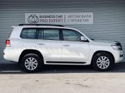Toyota Land Cruiser 200 Series Рестайлинг 2 Кемерово  - изображение 42