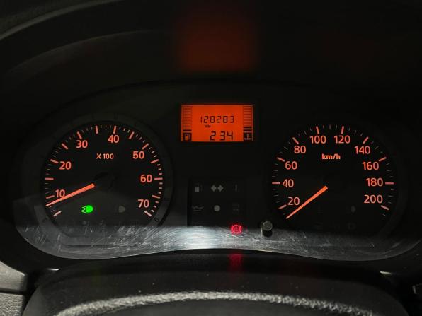 Renault Logan I с пробегом 2007 года, цена 310 000 рублей, 128283 км, седан, Автокод Объявления