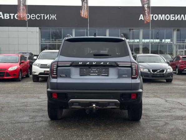 Haval Dargo I с пробегом 2024 года, цена 2 609 000 рублей, 31842 км, внедорожник, Автокод Объявления