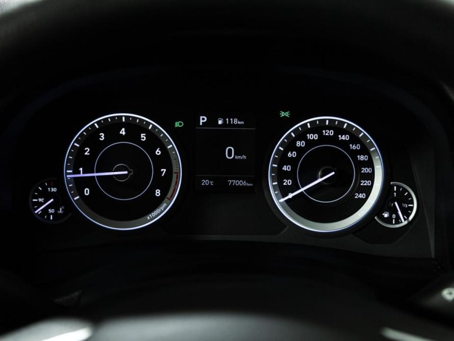 Hyundai Creta II Санкт-Петербург  - изображение 12