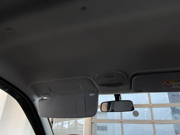 Lada (ВАЗ) Granta I Рестайлинг с пробегом 2024 года, цена 950 000 рублей, 25987 км, седан, Автокод Объявления