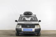 Toyota Probox I Тюмень  - изображение 19