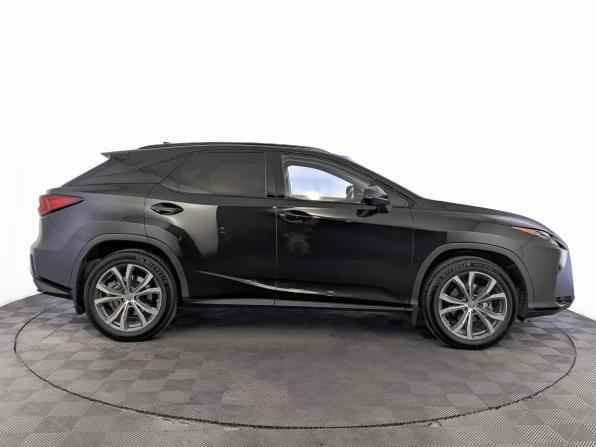 Lexus RX IV с пробегом 2019 года, цена 4 250 000 рублей, 139863 км, внедорожник, Автокод Объявления