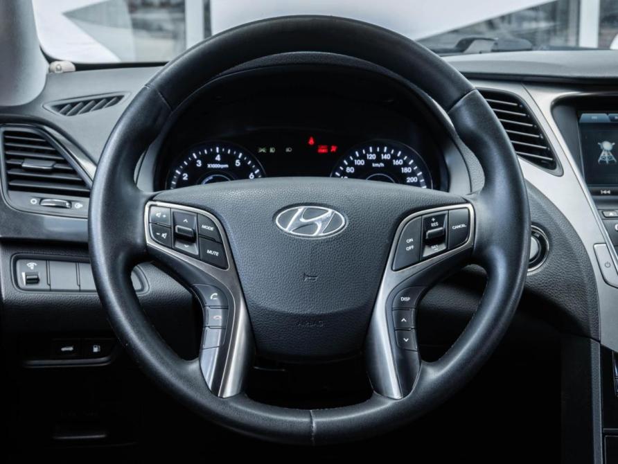 Hyundai Grandeur V Ставрополь  - изображение 13
