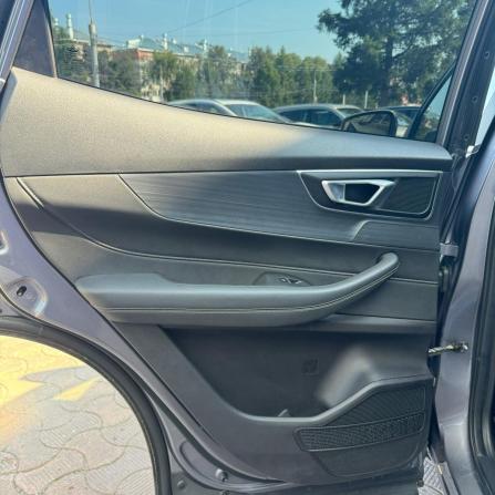 Chery Tiggo 4 Pro I Рестайлинг с пробегом 2024 года, цена 1 455 000 рублей, 73500 км, внедорожник, Автокод Объявления