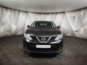 Nissan Qashqai II Москва  - изображение 27